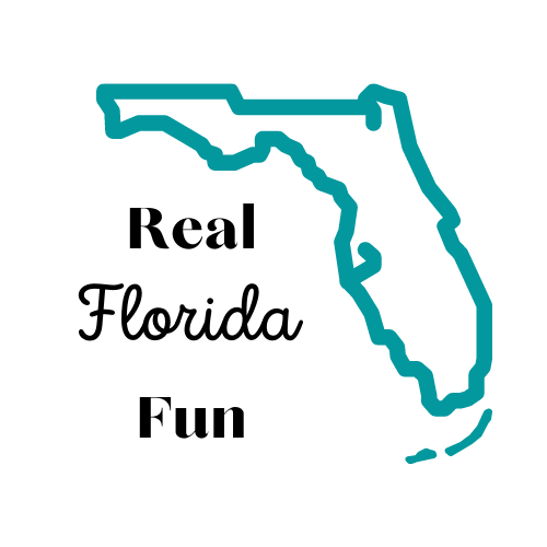 Real Florida Fun